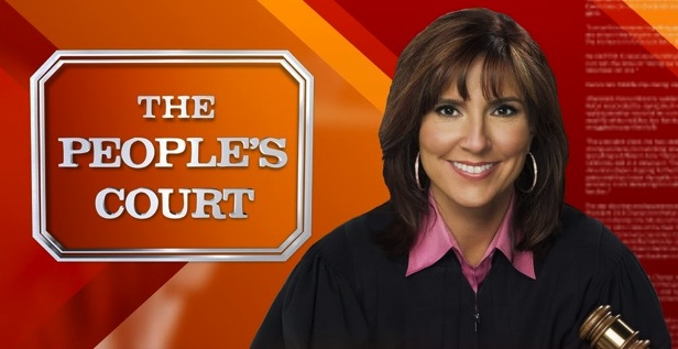 peoples court
