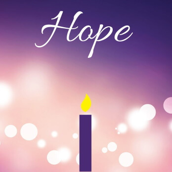 Meditation on hope from Rev. Gail Wright