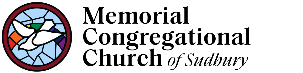 Memorial Congregational Church of Sudbury