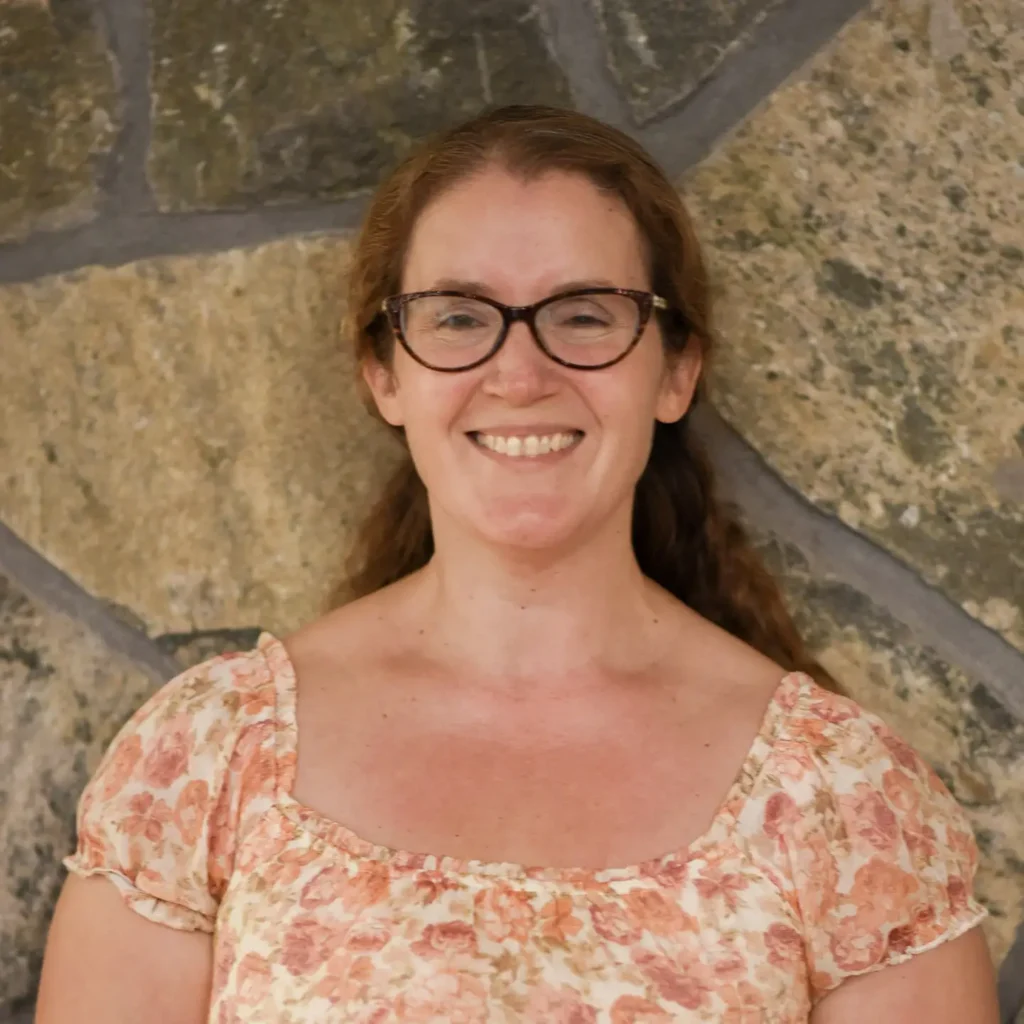 Marty Mason, Director of Arts-Based Youth Ministry