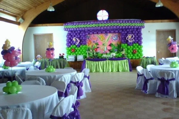 hall ballons hall ballons